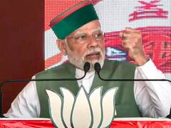 'इजराइल में पहनी थी हिमाचल की टोपी, यहां के हर गली-मोहल्ले को जानता हूं', सोलन में बोले पीएम मोदी