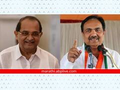 राज्यात पोपटवाल्यांची संख्या वाढली; राधाकृष्ण विखे पाटील यांचा जयंत पाटील यांना टोला  