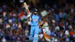 Virat Kohli Birthday: জন্মদিনে ফিরে দেখা বিরাট কোহলির ছয় অনন্য রেকর্ড