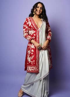 In Pics: स्वराचा भन्नाट बोल्ड अवतार; खास ड्रेसमध्ये हटके अंदाज