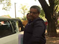 কে কিনেছিল? কোথা থেকে এসেছিল এই লটারির টিকিট? অনুব্রতকে জেরা করতে আসানসোলে CBI