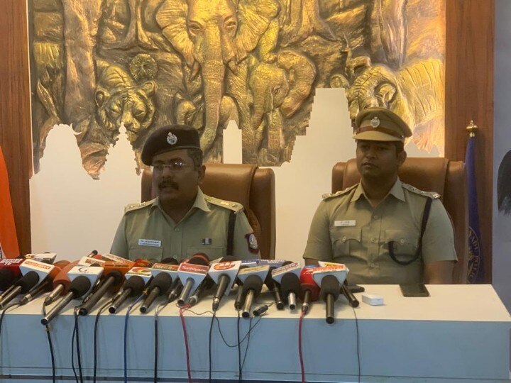 Crime : ஒரே நாளில் 10 திருடர்கள் கைது: 114 சவரன் நகை பறிமுதல் - கோவையில் போலீசார் அதிரடி