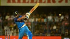 T20 Cricket: টি-টোয়েন্টিতে শতাধিকবার ৫০ রানের গণ্ডি পার করেছেন মাত্র দুই, কত নম্বরে রয়েছেন কোহলি?