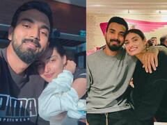 Athiya Kl Rahul: कुछ यूं हुई थी केएल राहुल और अथिया शेट्टी की मुलाकात, बेहद क्यूट है इनकी लव स्टोरी