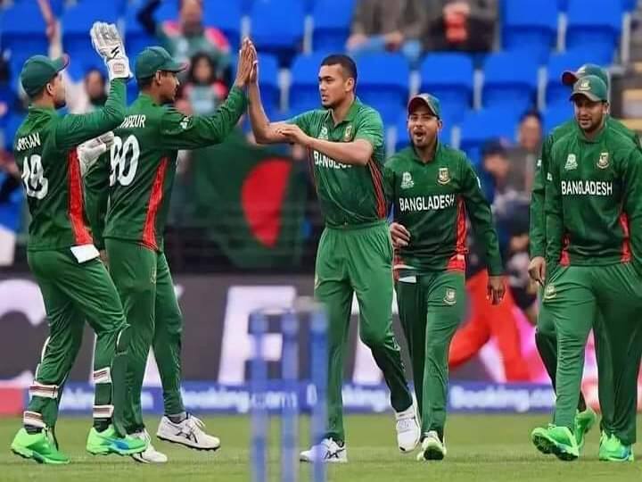 T20 WC 2022 we don't want to use fake fielding as an excuse for loss against India says Sridharan Sriram T20 WC 2022: 'हम यहां कोई बहाना बनाने नहीं आए'- फेक फील्डिंग विवाद पर बांग्लादेशी सपोर्ट स्टॉफ का बयान