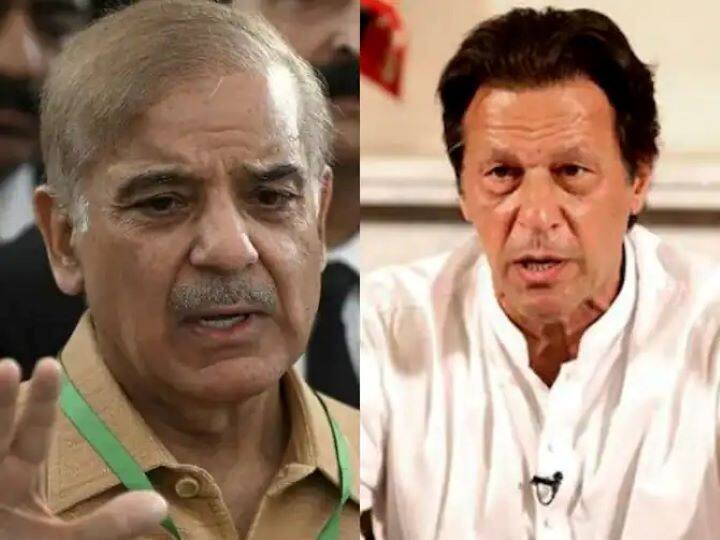 Pakistan Shahbaz Sharif Comments Imran Khan Baseless Allegation If Evidence Proved I Will Leave The Post Of PM |  Pakistan: ‘If I get evidence against me, I will leave the post of PM, Imran Khan’s allegations should be investigated’