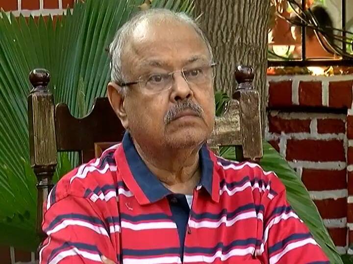 Gujarat Assembly Election 2022: बीजेपी नेता जय नारायण व्यास ने तोड़ा 32 साल पुराना नाता, खुद बताया कौन सी पार्टी में हो सकते हैं शामिल Gujarat Assembly Election 2022 Gujarat BJP leader Jai Narayan Vyas left the party may join Congress or AAP Gujarat Assembly Election 2022: बीजेपी नेता जय नारायण व्यास ने तोड़ा 32 साल पुराना नाता, खुद बताया कौन सी पार्टी में हो सकते हैं शामिल