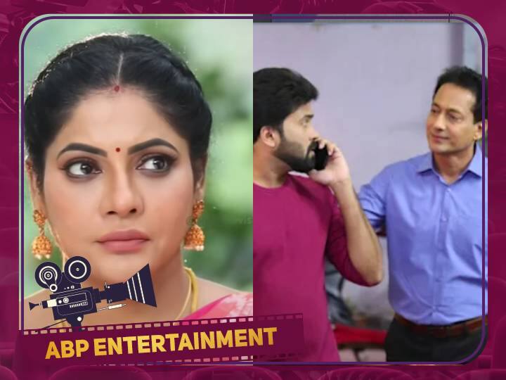 bhagyalakshmi serial written update today 5th november 2022 episode 653  Gopinath returns home and demands the ration card from Baakiyalakshmi Bhagyalakshmi Serial: டென்ஷனில் கத்திய மனைவி ராதிகா..பிறந்த வீட்டுக்கே சென்ற கோபி..பாக்கியலட்சுமி சீரியலில் ட்விஸ்ட்..!