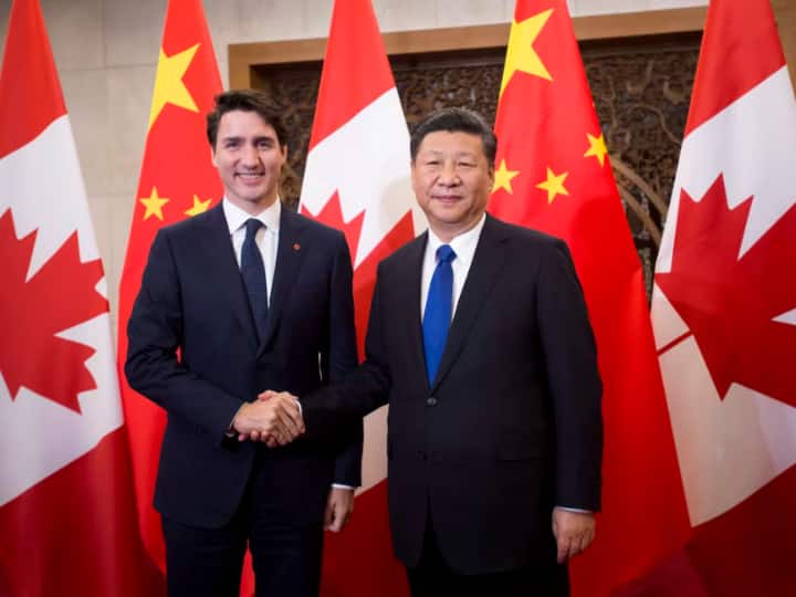 कनाडा ने चीन को दिया झटका, 3 कंपनियों को अपनी हिस्सेदारी बेचने का दिया आदेश, राष्ट्रीय सुरक्षा को लेकर लिया फैसला