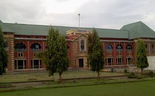 Winter assembly session Nagpur :  नागपुरातील हिवाळी अधिवेशनाची तयारी, 95 कोटींच्या निविदा आज खुलणार