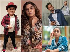 10वीं पास हैं अब्दू रोजिक, निमृत कौर ने की है वकालत, जानें कितने पढ़े-लिखे हैं Bigg Boss 16 के बाकी कंटेस्टेंट्स