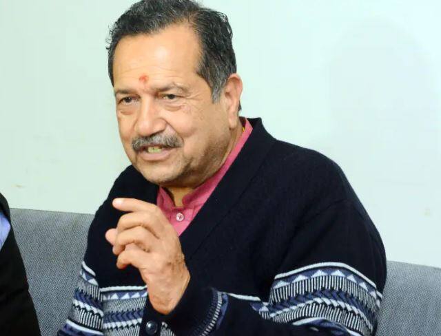 rss indresh kumar said india should get kailash mansarovar and pok 'ਭਾਰਤ ਨੂੰ ਮਿਲਣਾ ਚਾਹੀਦਾ ਹੈ ਕੈਲਾਸ਼ ਮਾਨਸਰੋਵਰ ਅਤੇ ਪੀਓਕੇ'