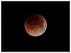 Chandra Grahan 2022: Date, Time And How To Watch The Lunar Eclipse