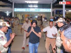 కాసేపట్లో ఇప్పటం గ్రామానికి పవన్ కల్యాణ్- కంచెలతో రెడీగా ఉన్న పోలీసులు- ఏం జరుగనుంది?