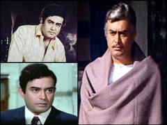 संजीव कुमार से पहले ये एक्टर करना चाह रहा था 'ठाकुर' का रोल, नाम जान रह जाएंगे दंग