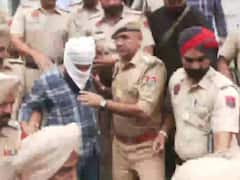 Sudhir Suri Murder: Punjab Police Gets 7-Day Remand Of Accused Sandeep Singh Sunny