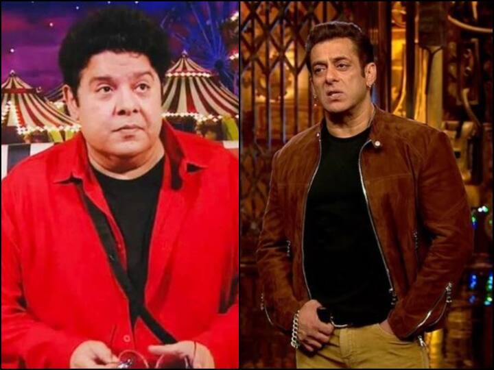 Bigg Boss 16: ‘ढोंगी’ और ‘डबल स्टैंडर्ड’ कहकर साजिद खान पर भड़के सलमान खान, बोले- 'आप कर क्या रहे हैं'