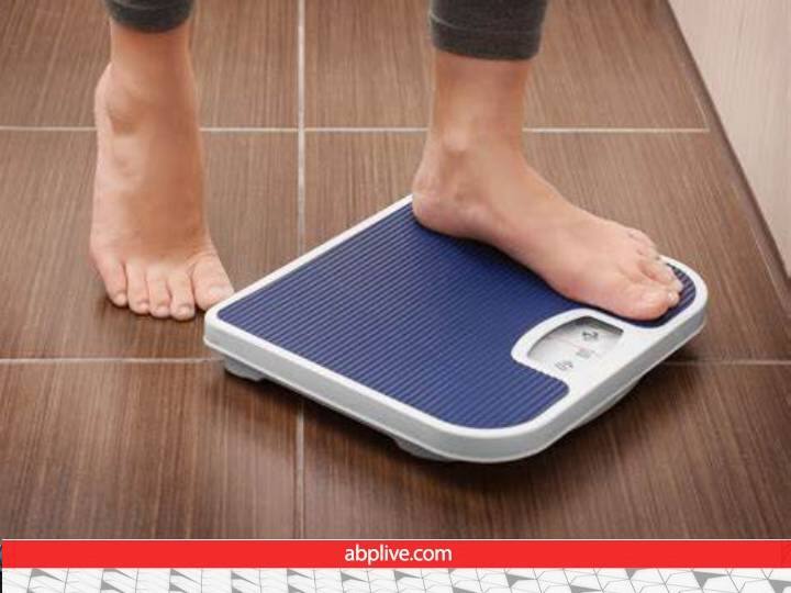 Weight Loss: रोजाना बर्न करनी है 400 कैलोरी? इस धाकड़ फॉर्मूले से 1 हफ्ते में कम होगा 1kg वजन How to Lose Weight 1 week in 1 kg Fast in 3 Simple Steps Weight Loss: रोजाना बर्न करनी है 400 कैलोरी? इस धाकड़ फॉर्मूले से 1 हफ्ते में कम होगा 1kg वजन