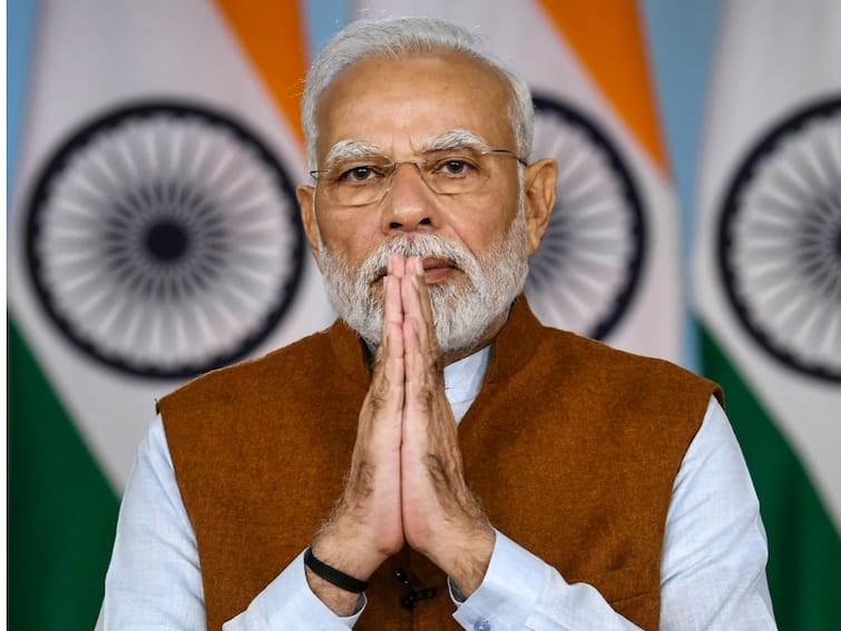 PM Modi Extends Wishes To People On Akshay Tritiya And Parshuram Jayanti PM Modi Extends Wishes To People On Akshay Tritiya And Parshuram Jayanti
