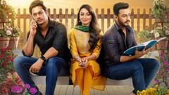 Bonny Ayushi Somraj: আয়ুষী সোমরাজের প্রেমে তৃতীয় ব্যক্তি বনি! কোন মোড় নেবে ত্রিকোণ প্রেম?