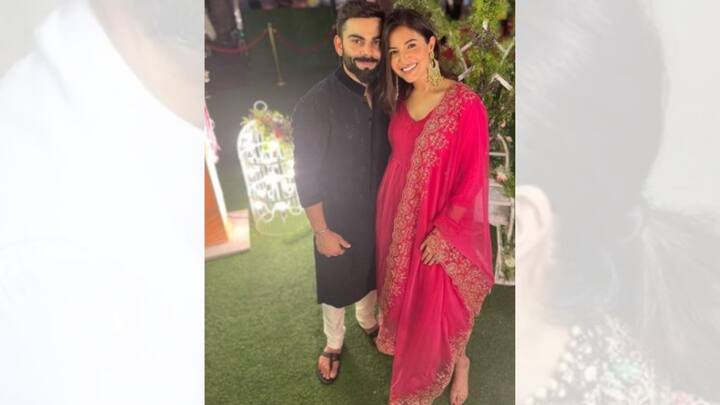 দীর্ঘ কয়েক বছরের প্রেমের পর ২০১৭ সালে বিবাহবন্ধনে আবদ্ধ হয়েছিলেন বিরাট-অনুষ্কা। তারকা দম্পতির একটি ছোট্ট কন্যা সন্তানও রয়েছে। যার নাম ভামিকা।