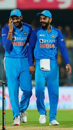 HBD Virat Kohli: கிங் கோலியின் அசத்தல் சாதனைகள்!