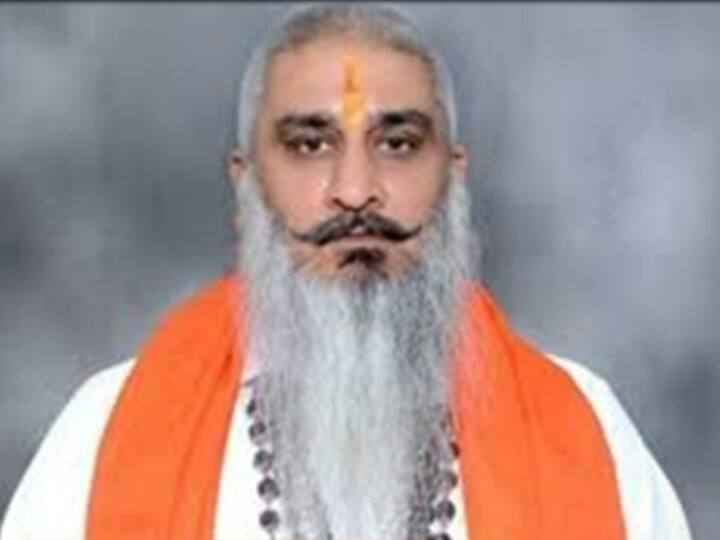 Sudhir Suri Murder Case Gangster Lakhbir Singh urf Landa Harike took responsibility for murder of Shiv Sena leader Sudhir Suri in Amritsar Sudhir Suri Murder Case: शिवसेना नेता सुधीर सूरी की हत्या के पीछे है इस गैंगस्टर हाथ, FB पोस्ट कर कहा- सबकी बारी आएगी!