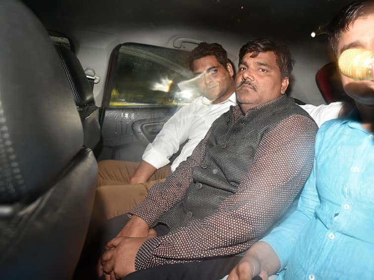 Court Charges Tahir Hussain For Attempt To Murder, Criminal Conspiracy During 2020 Delhi Riots