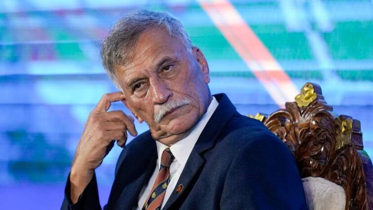 Roger Binny Comments On India's participation in Asia Cup 2023 in Pakistan Roger Binny On Asia Cup 2023: পাকিস্তানে এশিয়া কাপ খেলবে ভারত? স্পষ্ট বার্তা দিলেন বোর্ড সভাপতি বিনি