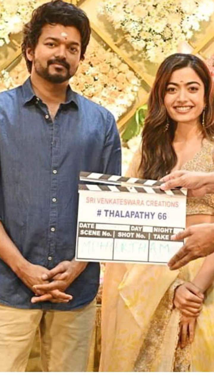 படம் வெளியாக இன்னும் சில 2 மாதங்களே இருப்பதால் , அப்டேட்டுகள் வெளியாகி ரசிகர்களை மகிழ்விக்கிறது