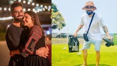 ভিন্ন মেজাজ, অন্য কোহলি, বিরাটের জন্মদিনে অনুষ্কার অভিনব শুভেচ্ছা