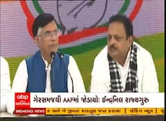 કોંગ્રેસનો ચોંકાવનારો દાવો, 'BJP નક્કી કરે છે AAP ઉમેદવાર'