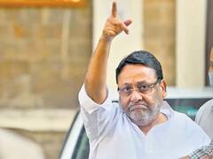 कम नहीं हो रही NCP नेता नवाब मलिक की मुश्किलें, जल्द ही संपत्ति जब्त करेगी ED