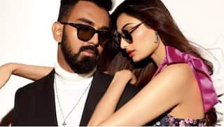 ખૂબ જ દિલચશ્પ છે અથિયા-રાહુલની લવસ્ટોરી, આ રીતે થઇ રહી બંનેની પહેલી મુલાકાત