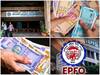 EPFO Balance Check : ইপিএফ অ্যাকাউন্টে ঢুকতে শুরু করেছে সুদ, আপনি পেয়েছেন ? দেখে নেবেন কীভাবে ?