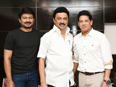 TNCA President : முதலமைச்சரிடம் வாழ்த்து பெற்றார் தமிழ்நாடு கிரிக்கெட் சங்க புதிய தலைவர்..!