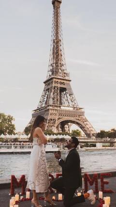 Hansika Motwani: வருங்கால கணவரின் முதல் திருமணத்தில் பங்கேற்ற ஹன்சிகா...வைரலாகும் வீடியோ..!