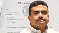 বিদ্বেষমূলক মন্তব্যের প্রেক্ষিতে জারি নোটিস ফেরাল পুলিশ, 'অযোগ্যতা' কটাক্ষ শুভেন্দু অধিকারীর