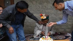 First Voter Death:દેશના પહેલા વોટર શ્યામ શરણ નેગીનું નિધન, હિમાચલ ચૂંટણી માટે ત્રણ દિવસ પહેલા કર્યું હતું મતદાન