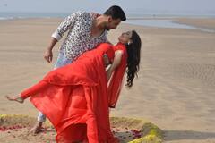 Bonny Ayushi Somraj: আয়ুষী সোমরাজের প্রেমে তৃতীয় ব্যক্তি বনি! কোন মোড় নেবে ত্রিকোণ প্রেম?