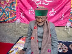 हिमाचल प्रदेश: आजाद भारत के पहले मतदाता श्याम शरण नेगी का निधन, कुछ दिन पहले ही किया था वोट