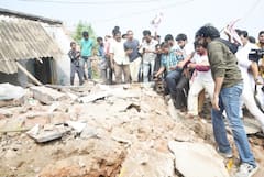 Pawan Kalyan Warning | Ippatam Tour: ఇప్పటం గ్రామం నుంచి వైసీపీ నాయకులకు పవన్ వార్నింగ్