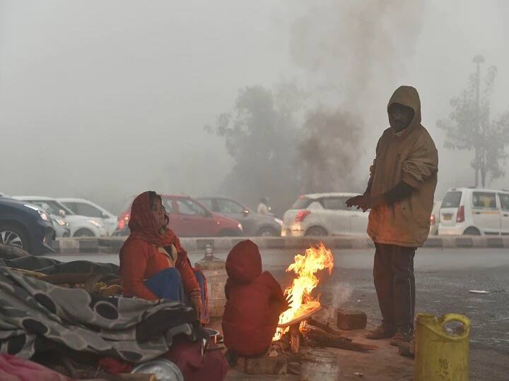 MP Weather Update Signs of severe cold this year Doctor advice for children and old person ann MP Weather: इस साल कड़ाके की ठंड के आसार, बच्चों और बुजुर्गों के लिए डॉक्टर्स ने दी ये सलाह