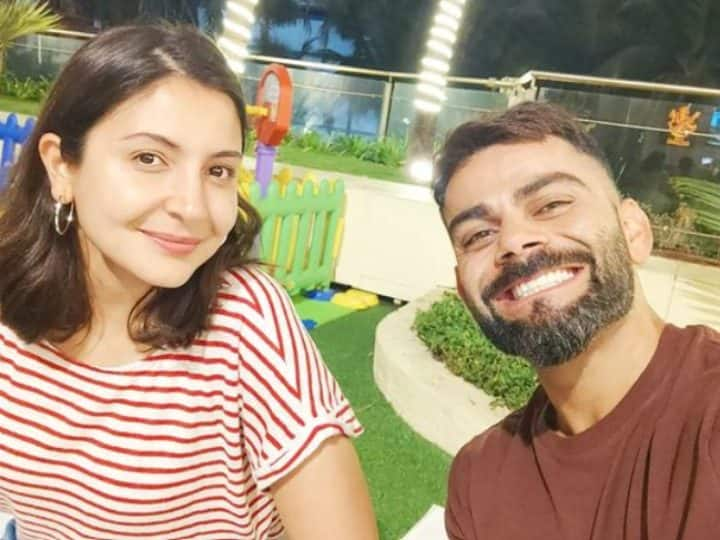 Virat and Anushka Love Story: भारत के दिग्गज क्रिकेटर विराट कोहली और उनकी पत्नी अनुष्का शर्मा की लव स्टोरी काफी दिलचस्प रही है.