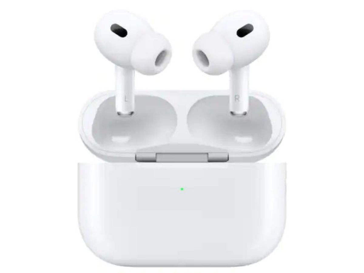 AirPods Pro 2 challengers Google Pixel Buds Pro Sony WF 1000XM4 More