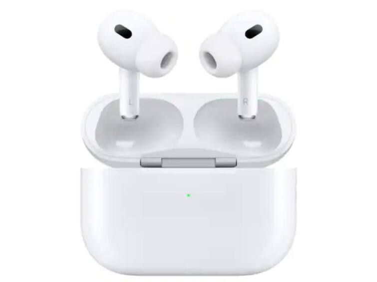 Apple Airpods Pro Gets Huge Discount in Festival Sale Apple Airpods Pro: ఎయిర్ పోడ్స్ కొనాలనుకుంటున్నారా? - బ్లాక్ ఫ్రైడే సేల్ వరకు ఆగక్కర్లేదు - ప్రస్తుతం భారీ ఆఫర్!