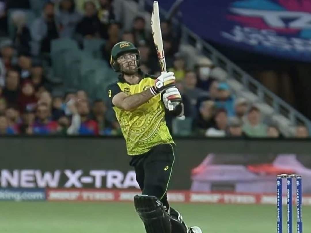T20 WC 2022: Hopefully Sri Lanka Can Do The Job For Us: Glenn Maxwell hopes On Semi-Finals Qualification Scenario T20 WC 2022: మాకోసం శ్రీలంక గెలుస్తుంది, ఆ నమ్మకం ఉంది: ఆసీస్ స్టార్ ఆల్ రౌండర్