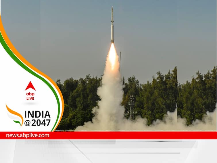 With Own Anti-Missile, India Has Joined Select League Of Nations. Here's A Look At India’s BMD Programme