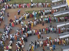 Assembly polls: Gujarat's Tribal Belt, A Bastion Of Congress That BJP Striving Hard To Conquer