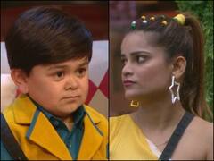 इस वजह से अर्चना गौतम पर भड़के कैप्टन अब्दू, गुस्से में उठा लिया ये कदम!